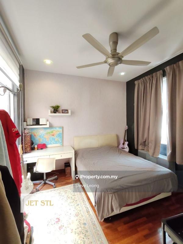 Semi-Detached House for Sale in Setia Damai, Setia Alam by Steve Leong - iProperty.com.my