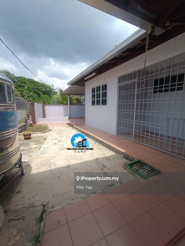 Rumah Berkembar untuk Dijual di Galing, Kuantan oleh Miki Yap - iProperty.com.my