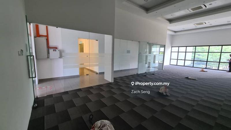 Office untuk Disewa di SS8, Petaling Jaya oleh Zach Seng - iProperty.com.my