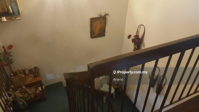 Rumah Berangkai 2 Tingkat untuk Dijual di JALAN USJ 2, SUBANG JAYA, SELANGOR, Subang Jaya oleh Anand - iProperty.com.my