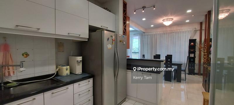 Kondominium untuk Dijual di Armanee Terrace oleh Kerry Tam - iProperty.com.my