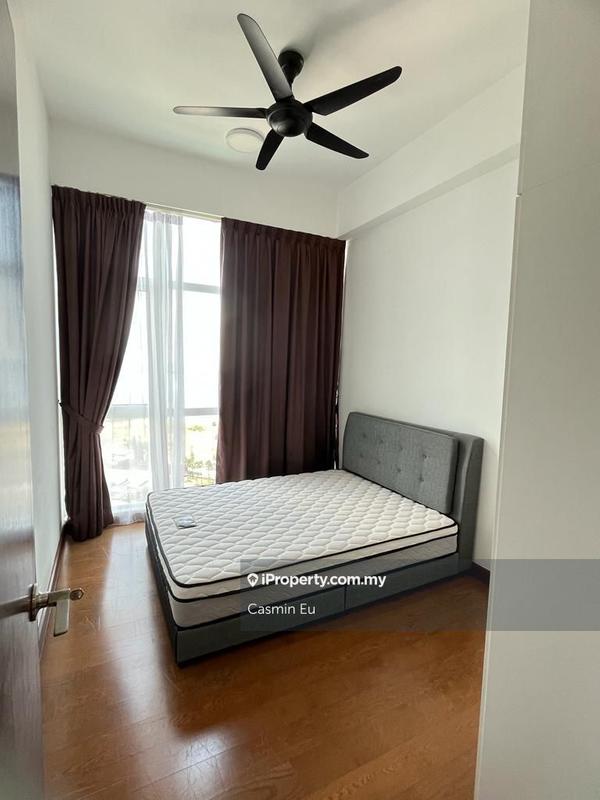 For Rent - Paragon Residences @ Straits View