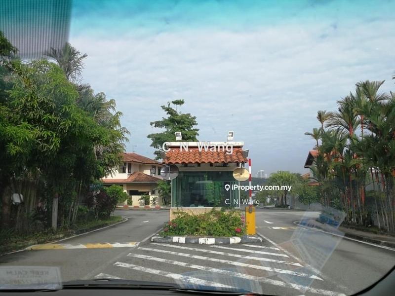 Banglo untuk Dijual di Bukit Kesenangan, Johor Bahru oleh C. N. Wang - iProperty.com.my