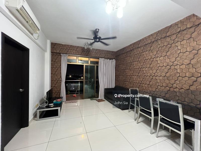 For Rent - D'Inspire Residence (Inspira Bestari)