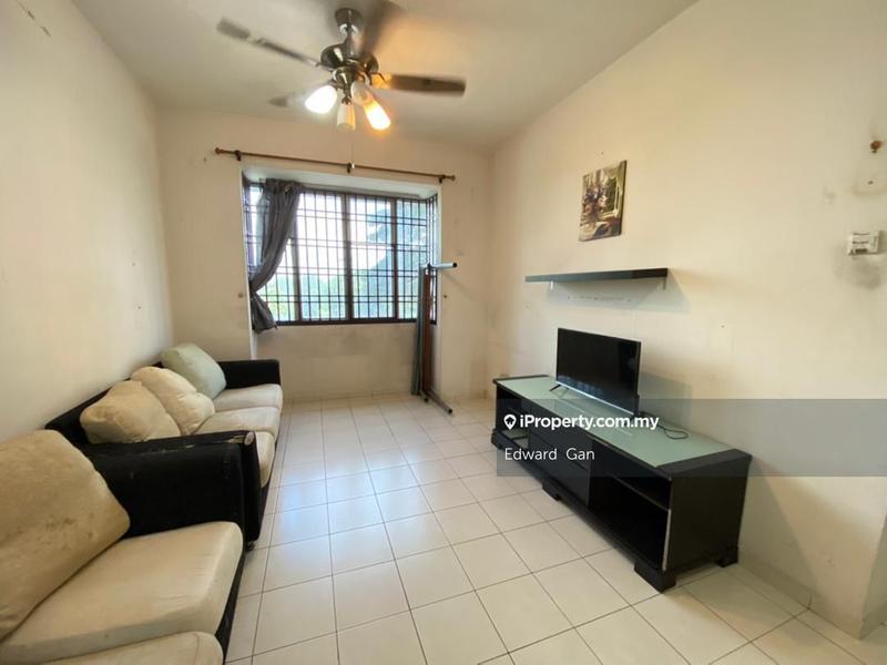 For Sale - Nusa Perdana Apartment