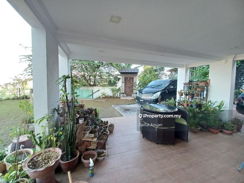 Banglo untuk Dijual di 4wc3c, Gombak oleh Saiful Azuan - iProperty.com.my