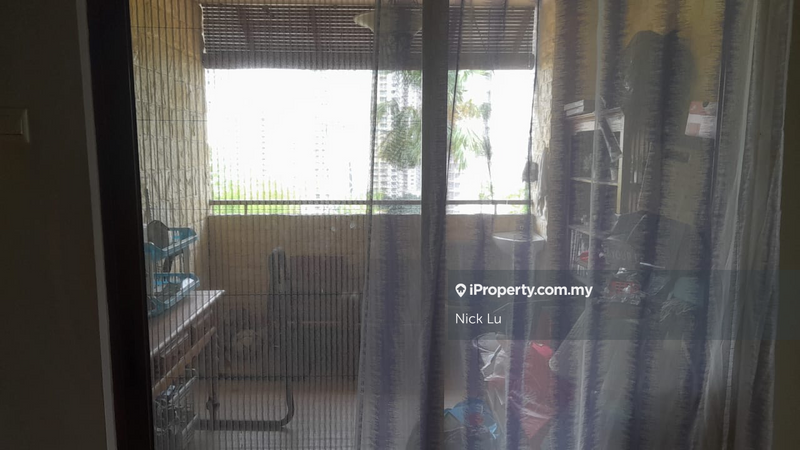 Semi-Detached House for Sale in Mont Kiara, Kuala Lumpur by Nick Lu - iProperty.com.my