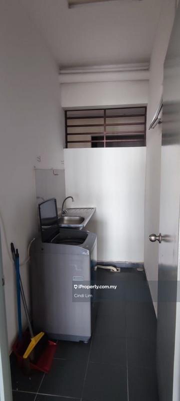 For Rent - Zennith Suites (Pangsapuri Kebun Teh)