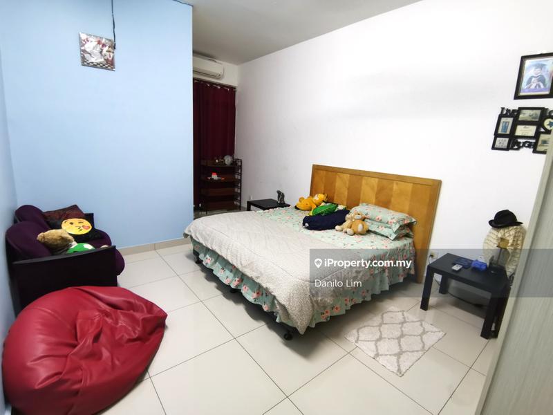 2-storey Terraced House for Sale in Bandar Damai Perdana, Cheras by Danilo Lim - iProperty.com.my