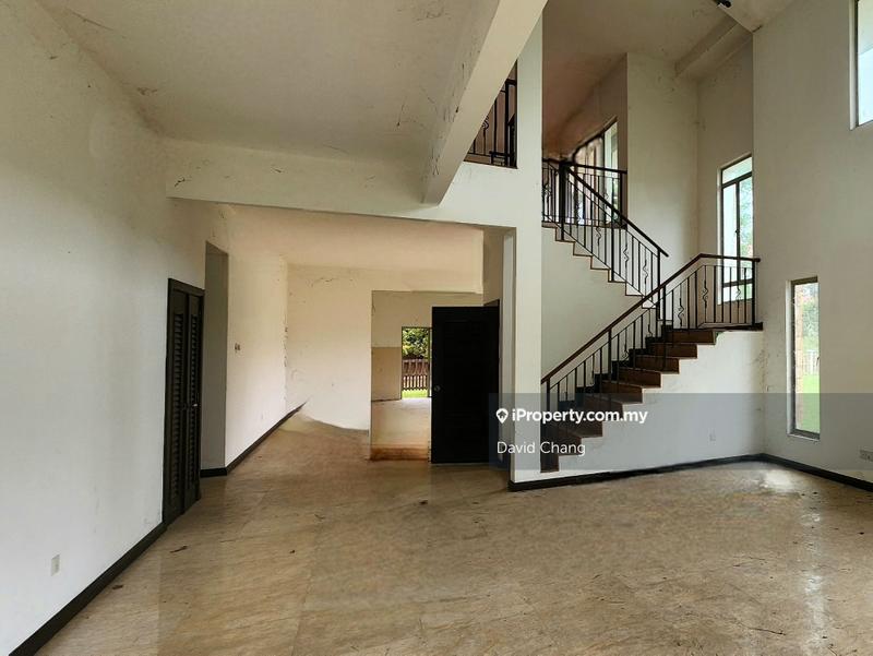 Semi-Detached House for Sale in Setia Eco Park, Setia Alam by David Chang - iProperty.com.my