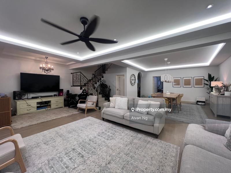 2-storey Terraced House for Sale in Bandar Tun Hussein Onn, Cheras by Aivan Ng - iProperty.com.my