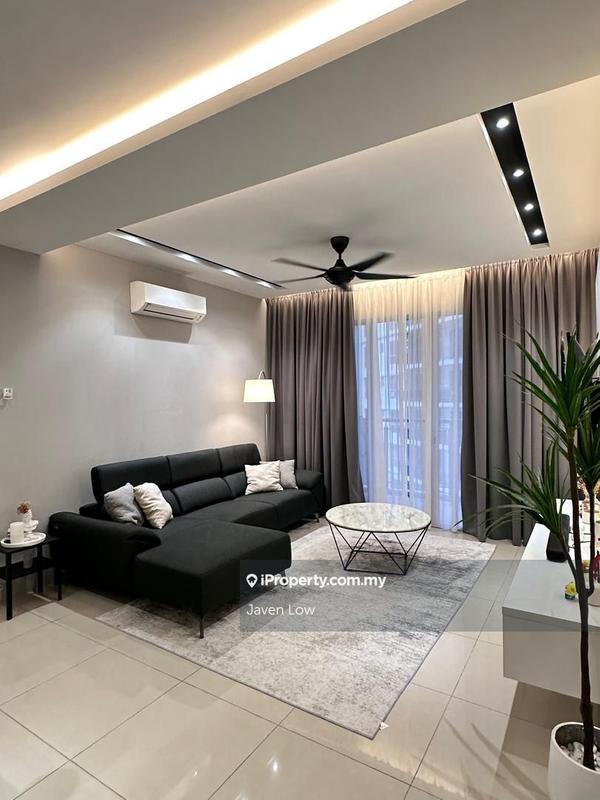 Condominium for Sale in Platinum Splendor Residence by Javen Low - iProperty.com.my
