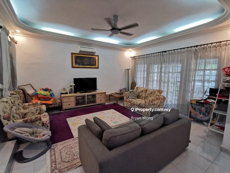 Semi-Detached House for Sale in Damansara Jaya, Petaling Jaya by Bryan Wong - iProperty.com.my