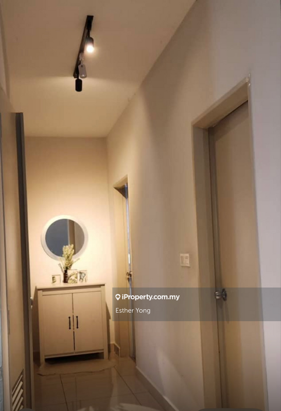 Condominium for Sale in The Haute Gurney by Esther Yong - iProperty.com.my