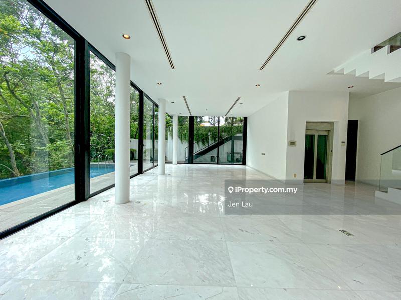 Bungalow House for Sale in Damansara Heights, Kuala Lumpur by Jen Lau - iProperty.com.my