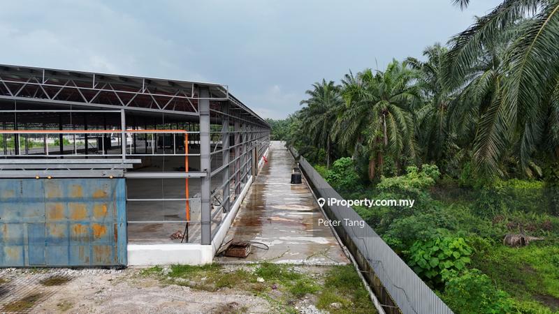 Kilang Terpisah untuk Dijual di telok panglima garang, Telok Panglima Garang oleh Peter Tang - iProperty.com.my