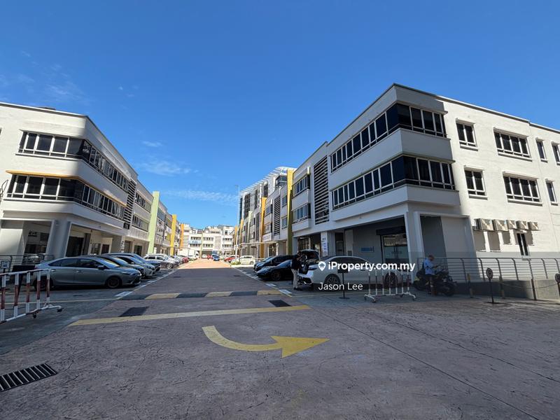 Kedai untuk Disewa di Pju 1a, Ara Damansara oleh Jason Lee - iProperty.com.my
