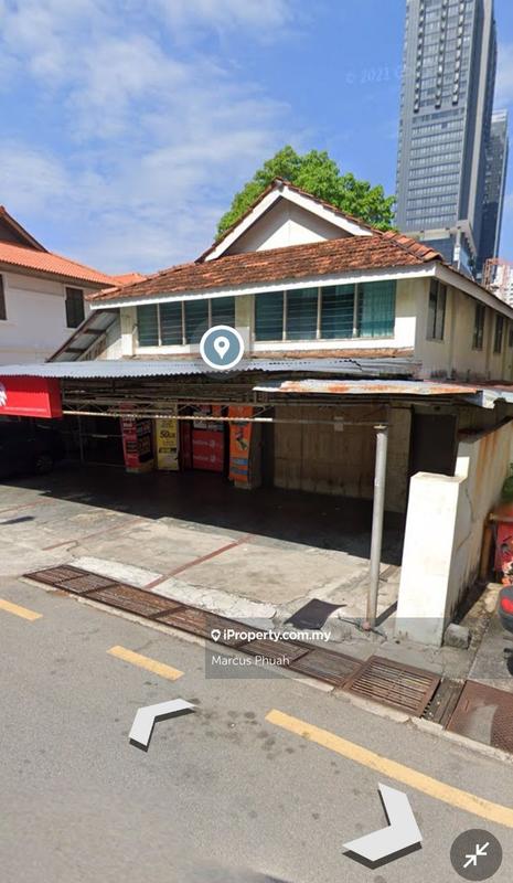 For Sale - Bungalow at Georgetown Abusiti Lane