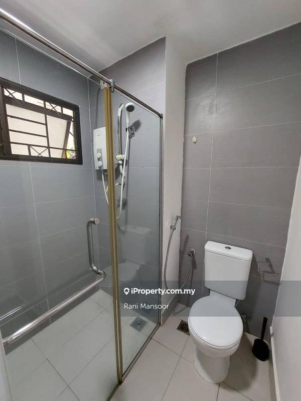 Condominium for Rent in Tivoli Villas by Rani Mansoor - iProperty.com.my