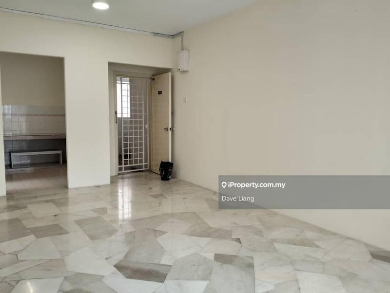 Pangsapuri untuk Dijual di Kenanga Apartments oleh Dave Liang - iProperty.com.my