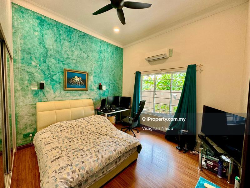 Bungalow House untuk Dijual di Taman Yarl, Jalan Klang Lama (Old Klang Road) oleh Visaghan Naidu - iProperty.com.my