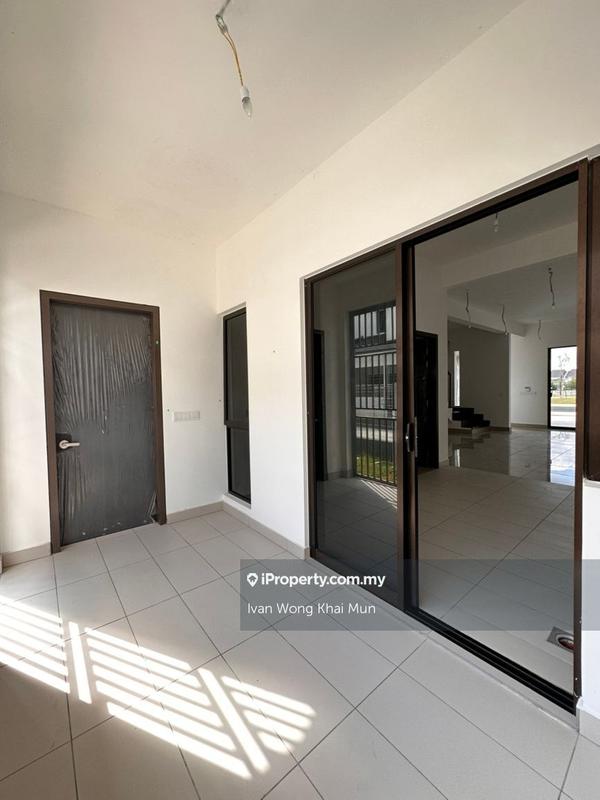 Rumah Berangkai 2 Tingkat untuk Dijual di Bandar Bukit Raja, Klang oleh Ivan Wong Khai Mun - iProperty.com.my
