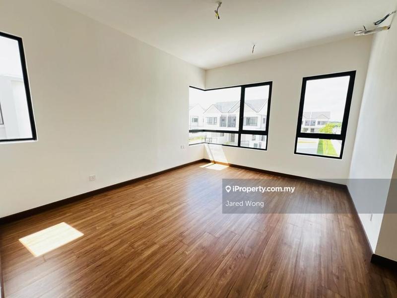 Semi-Detached House for Sale in Cyber 10, Cyberjaya by Jared Wong - iProperty.com.my