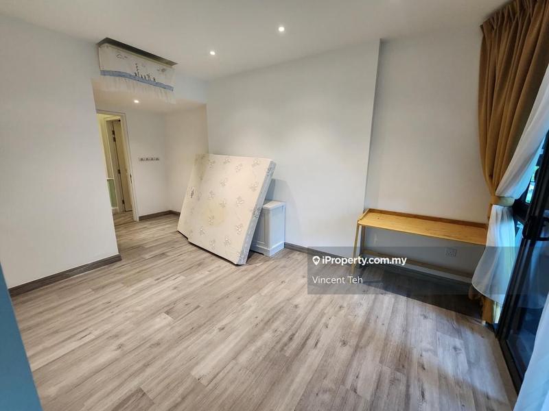 Service Residence for Rent in Aragreens by Vincent Teh - iProperty.com.my