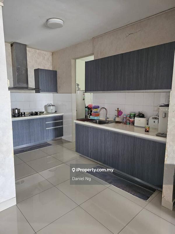Kondominium untuk Dijual di Koi Boulevard oleh Daniel Ng - iProperty.com.my