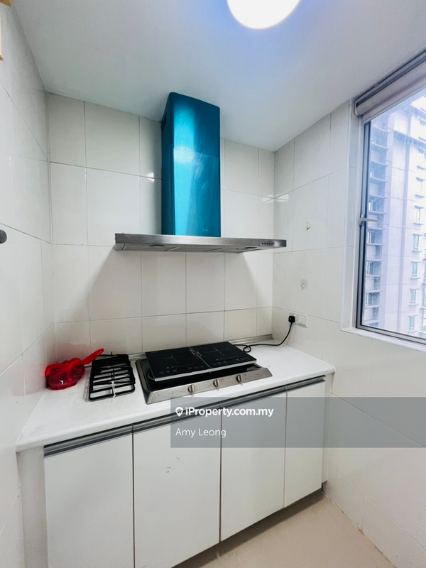 Service Residence for Sale in Solaris Dutamas by Amy Leong - iProperty.com.my