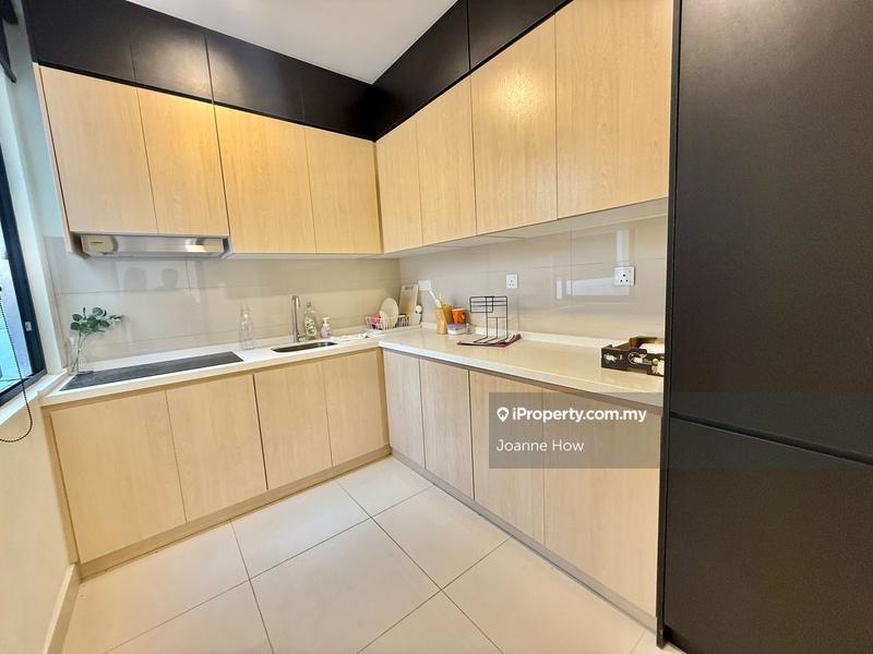 Service Residence for Sale in The Apple by Joanne How - iProperty.com.my