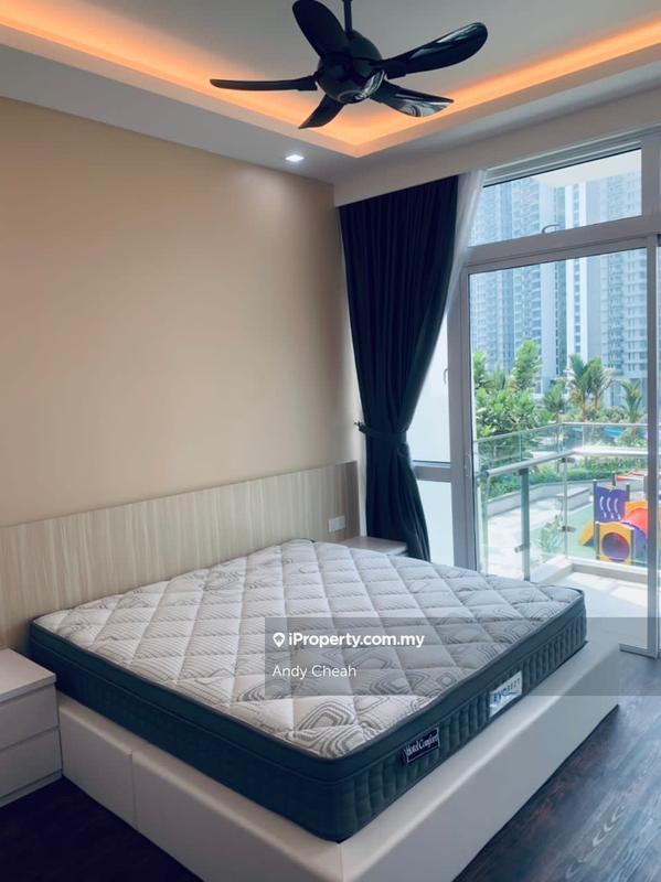 Condominium for Sale in Paradiso Nuova (Merak Kayangan) by Andy Cheah - iProperty.com.my