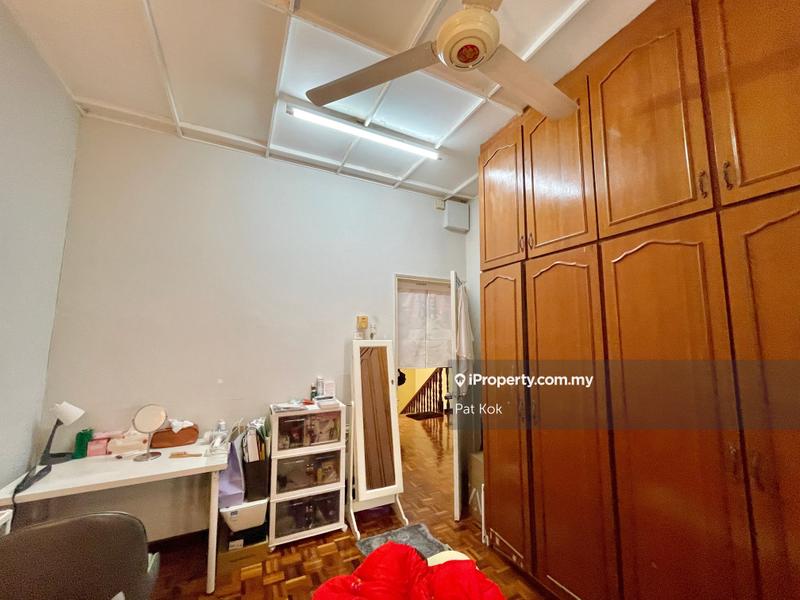 Rumah Berangkai 2 Tingkat untuk Dijual di Taman Tun Dr Ismail, Kuala Lumpur oleh Pat Kok - iProperty.com.my