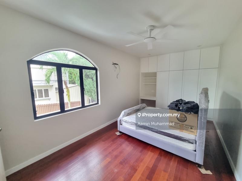 Banglo untuk Dijual di Seksyen 13, Shah Alam oleh Azmin Muhammad - iProperty.com.my