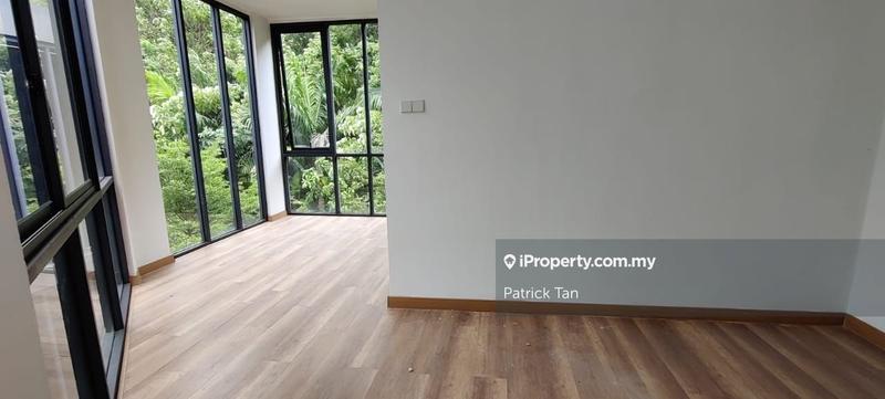 3.5-storey Terraced House for Sale in Empire Residence, Petaling Jaya by Patrick Tan - iProperty.com.my