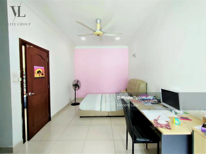 Semi-Detached House for Sale in Tropicana Golf and County Resort, Tropicana by Vincent Liaw - iProperty.com.my