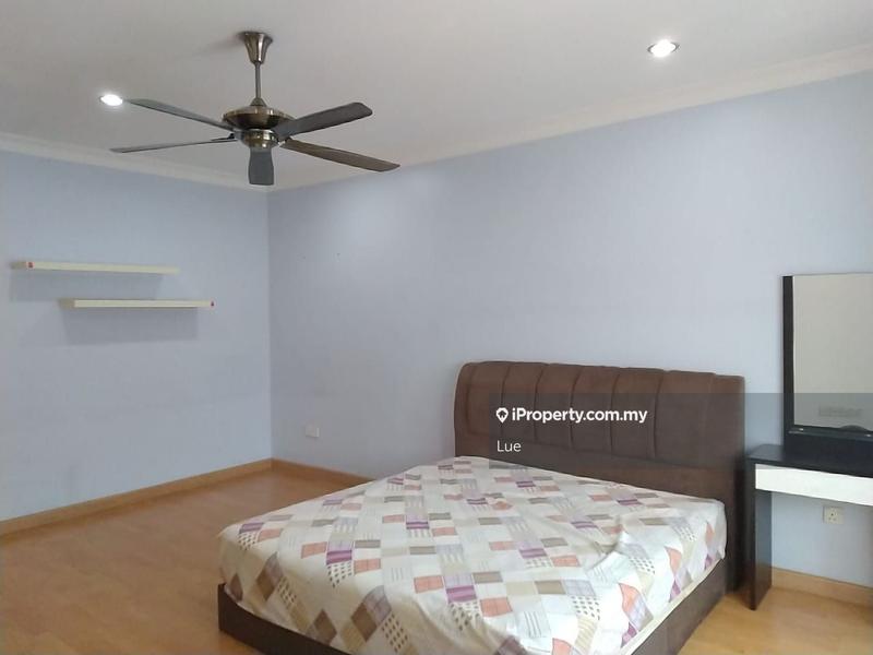 2.5-storey Terraced House for Rent in Taman Sri Pelabuhan, Klang by Lue - iProperty.com.my