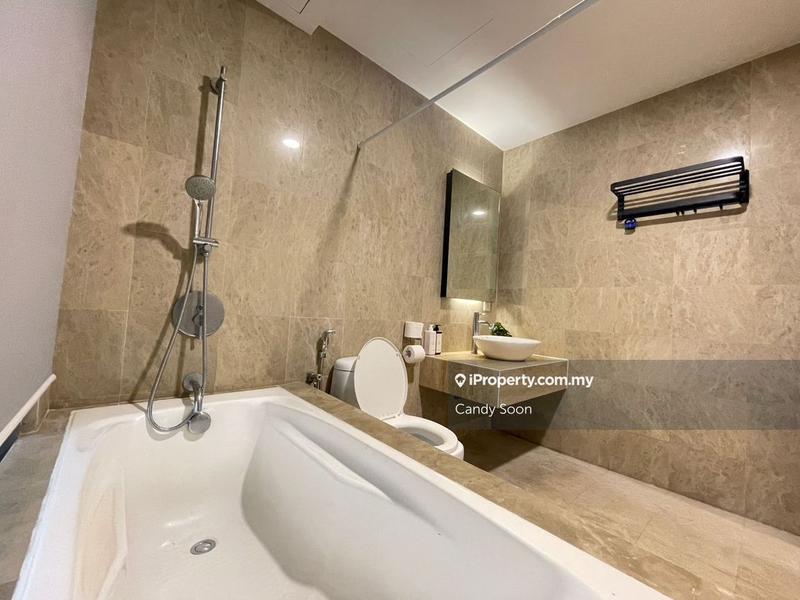 Service Residence for Sale in Bintang Fairlane Residences by Candy Soon - iProperty.com.my