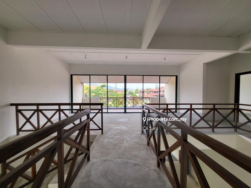 Rumah Berkembar untuk Dijual di Templer Park, Rawang oleh Ck Sam - iProperty.com.my