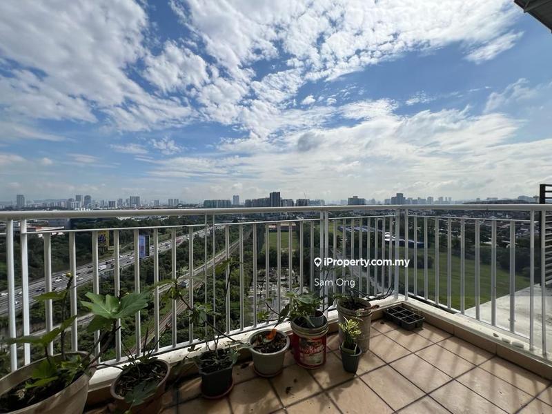 Service Residence untuk Dijual di Subang Olives Residence oleh Sam Ong - iProperty.com.my