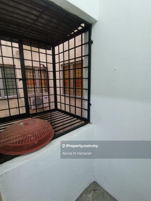 Rumah Pangsa untuk Dijual di Sunway Batu Caves oleh Akmal N Hartanah - iProperty.com.my