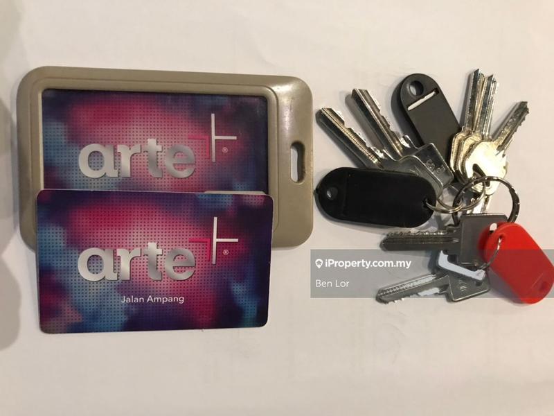 For Sale - Arte Plus