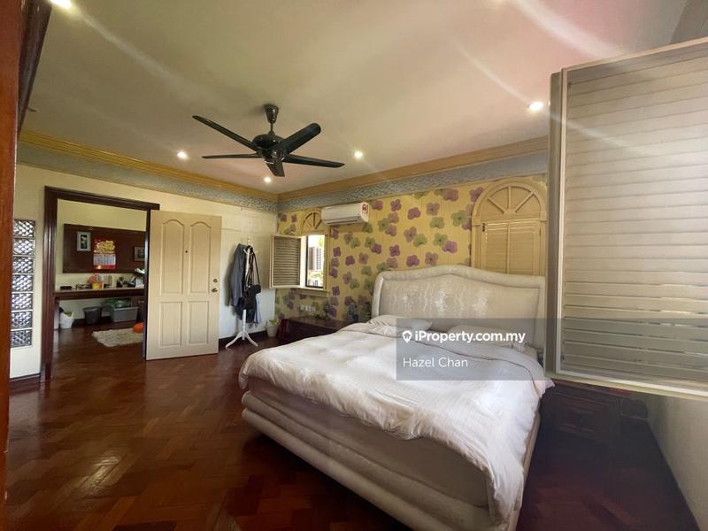 Banglo untuk Dijual di Tanjung Aru, Kota Kinabalu oleh Hazel Chan - iProperty.com.my