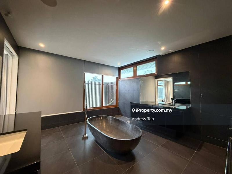 Bungalow House for Sale in Ledang Heights, Iskandar Puteri (Nusajaya) by Andrew Teo - iProperty.com.my