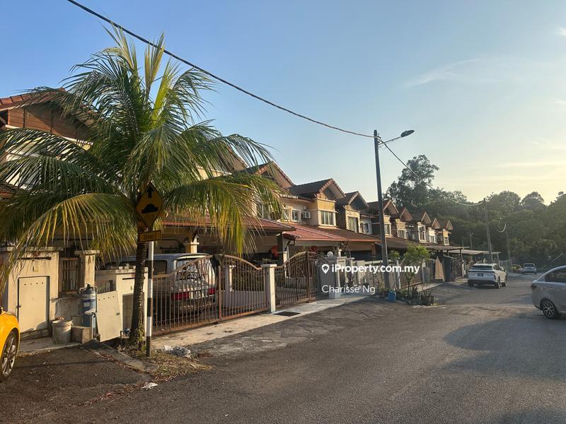 Rumah Teres 2-Tingkat untuk Dijual di Sunway Cheras, Cheras oleh Charisse Ng - iProperty.com.my