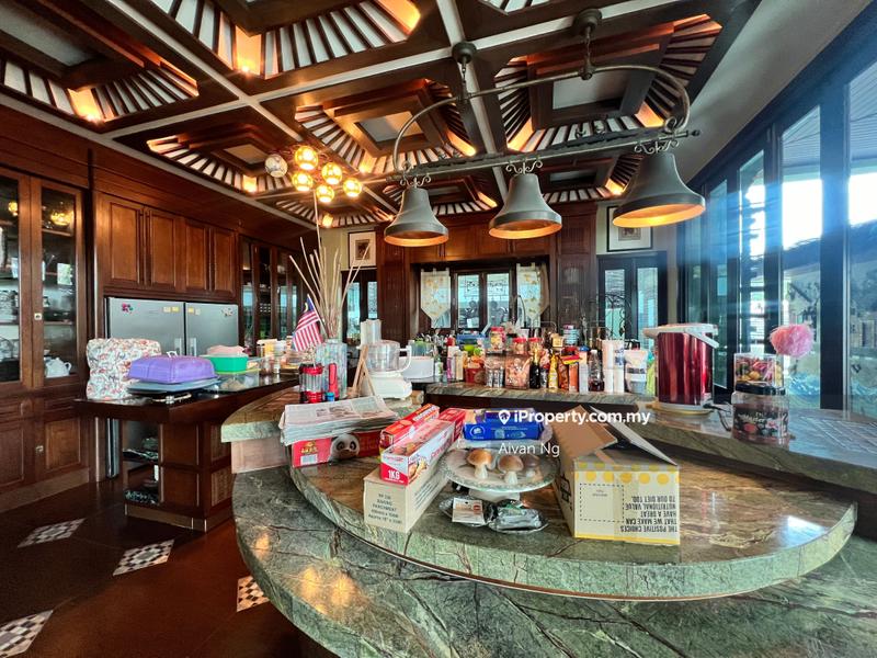 Bungalow House for Sale in Bukit Damansara, Damansara Heights by Aivan Ng - iProperty.com.my