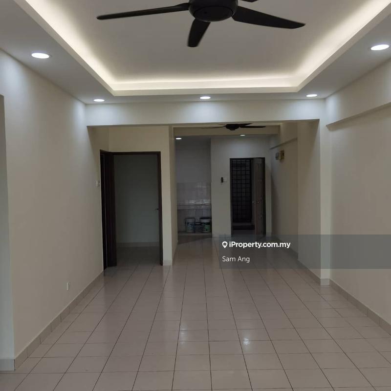 Pangsapuri untuk Dijual di Mandy Villa oleh Sam Ang - iProperty.com.my