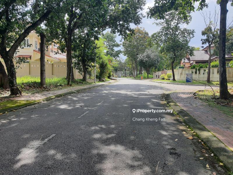 Bungalow Land for Sale in Bukit Jelutong, Shah Alam by Chang Kheng Fatt - iProperty.com.my