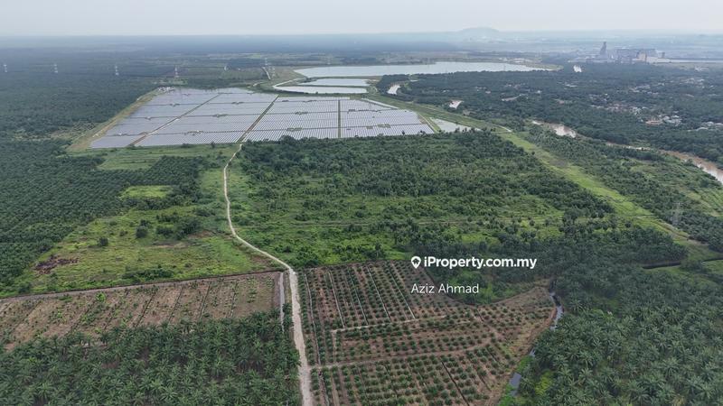 Tanah Pertanian untuk Dijual di Banting, Banting oleh Aziz Ahmad - iProperty.com.my