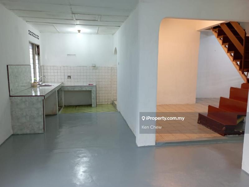 Rumah Berangkai 2 Tingkat untuk Dijual di Taman Cheras Indah, Ampang oleh Ken Chew - iProperty.com.my